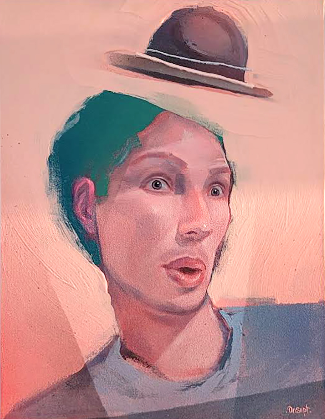 Catalogue – Pierre Froideval