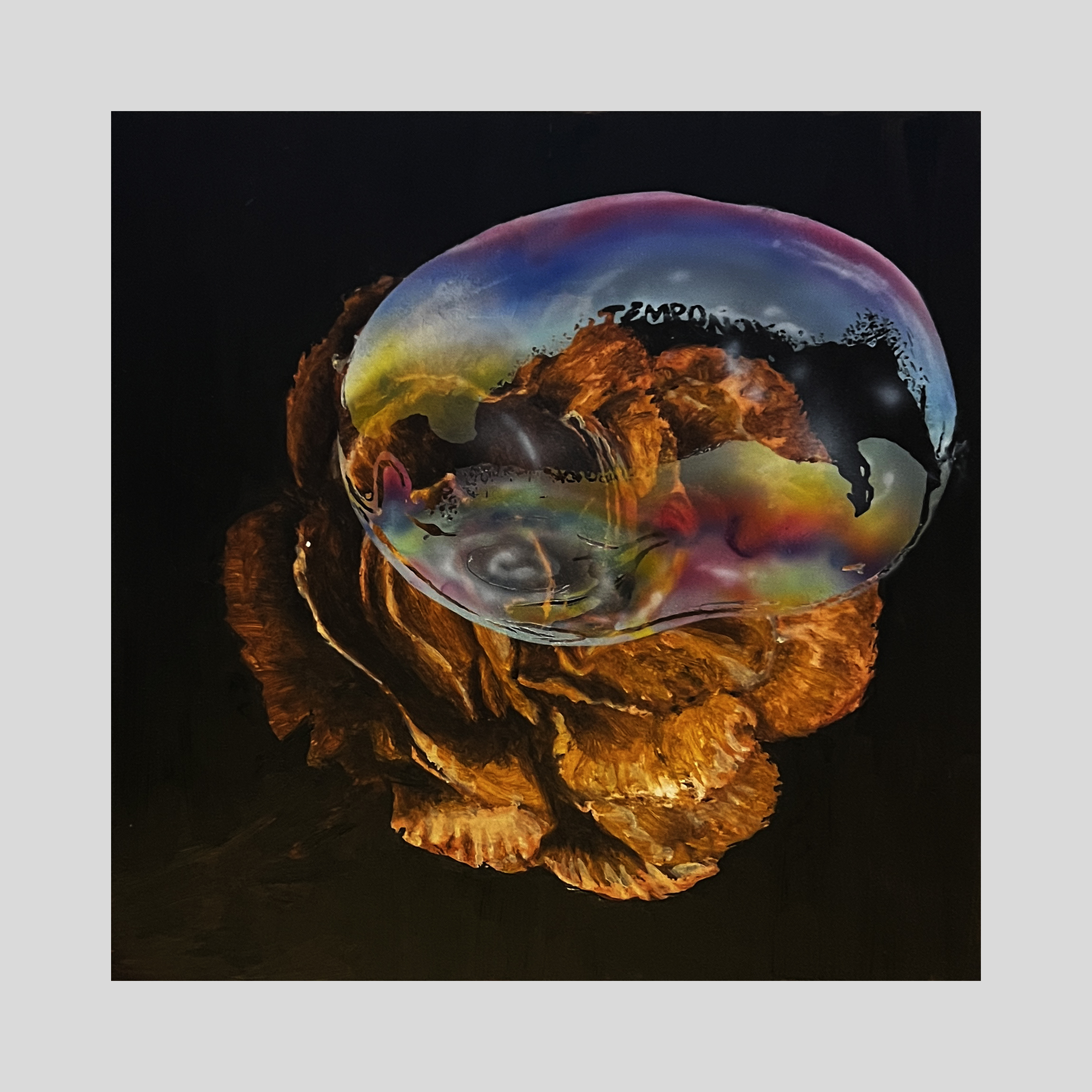 Catalogue – Pierre Froideval