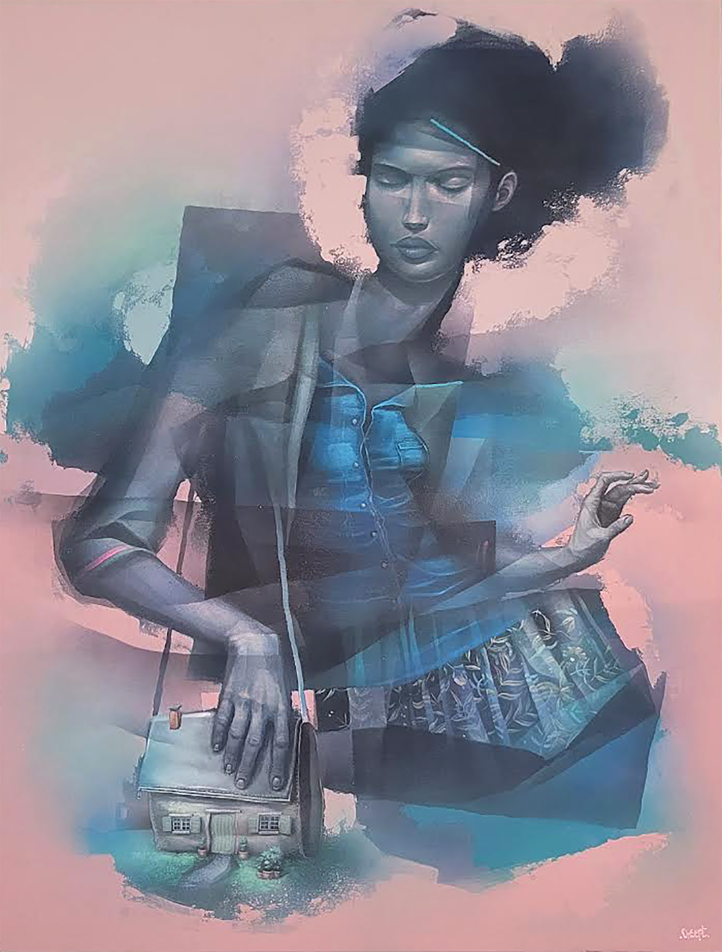 Catalogue – Pierre Froideval