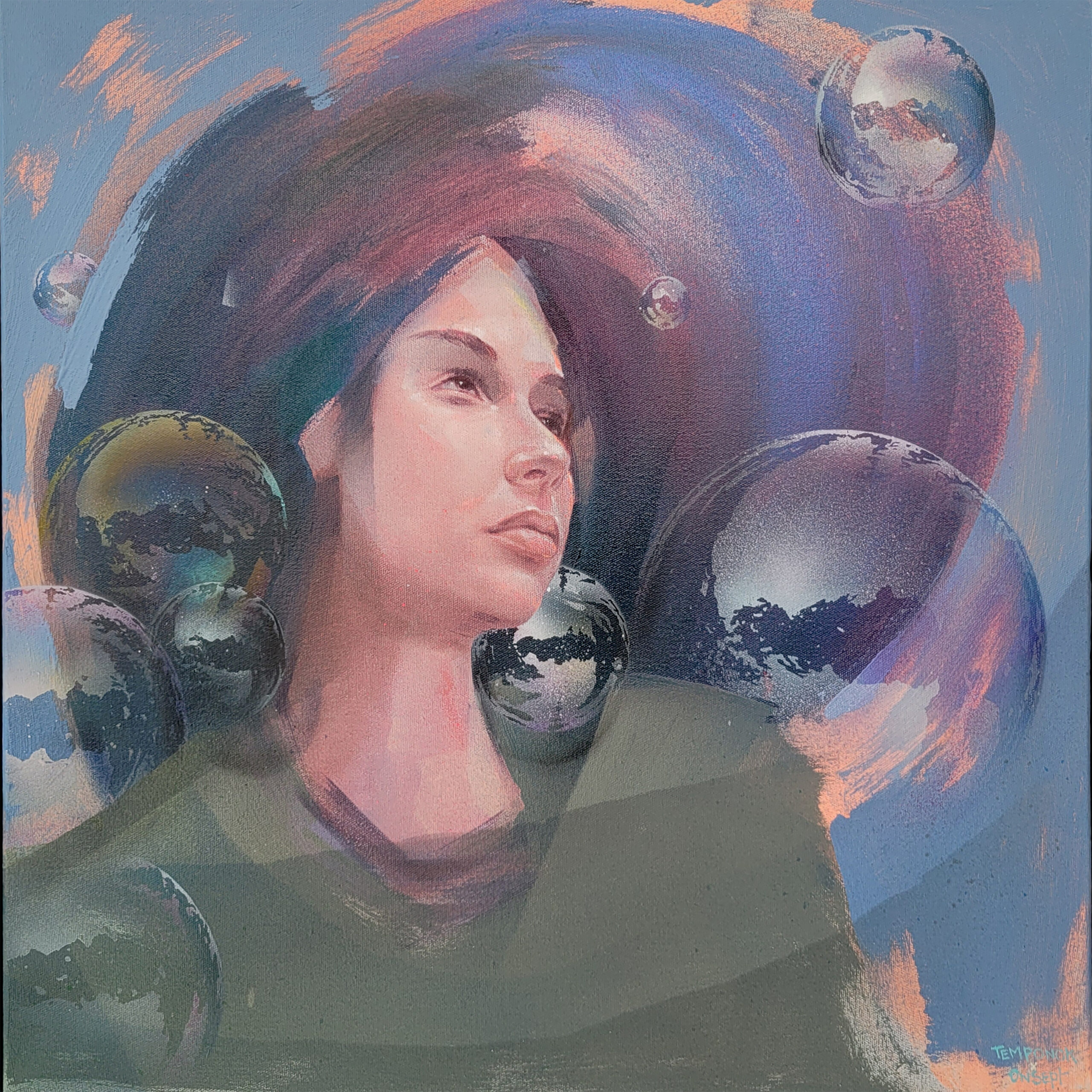 Catalogue – Pierre Froideval